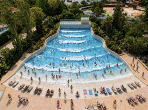 Aquasplash Antibes se transforma este verano con una expansión récord y nuevas atracciones