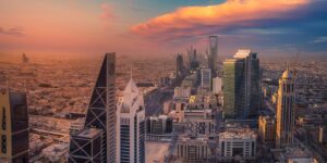 Arabia Saudita se convierte en el mercado turístico de más rápido crecimiento de Medio Oriente