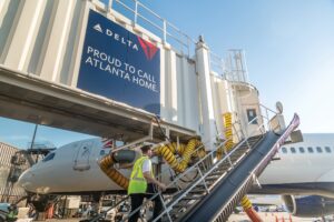 Atlanta vuelve a liderar el ranking del aeropuerto más transitado del mundo