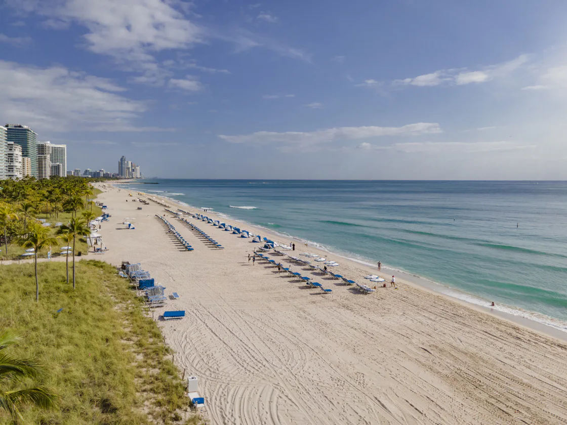 Bal Harbour se posiciona como la mejor opción para vivir el Mundial FIFA 2026 desde Miami