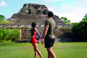 Belize, más cerca que nunca: Copa Airlines suma nuevas frecuencias desde Panamá