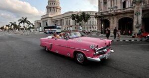 Estados Unidos endurece las sanciones contra Cuba y golpea al turismo, la energía y las finanzas