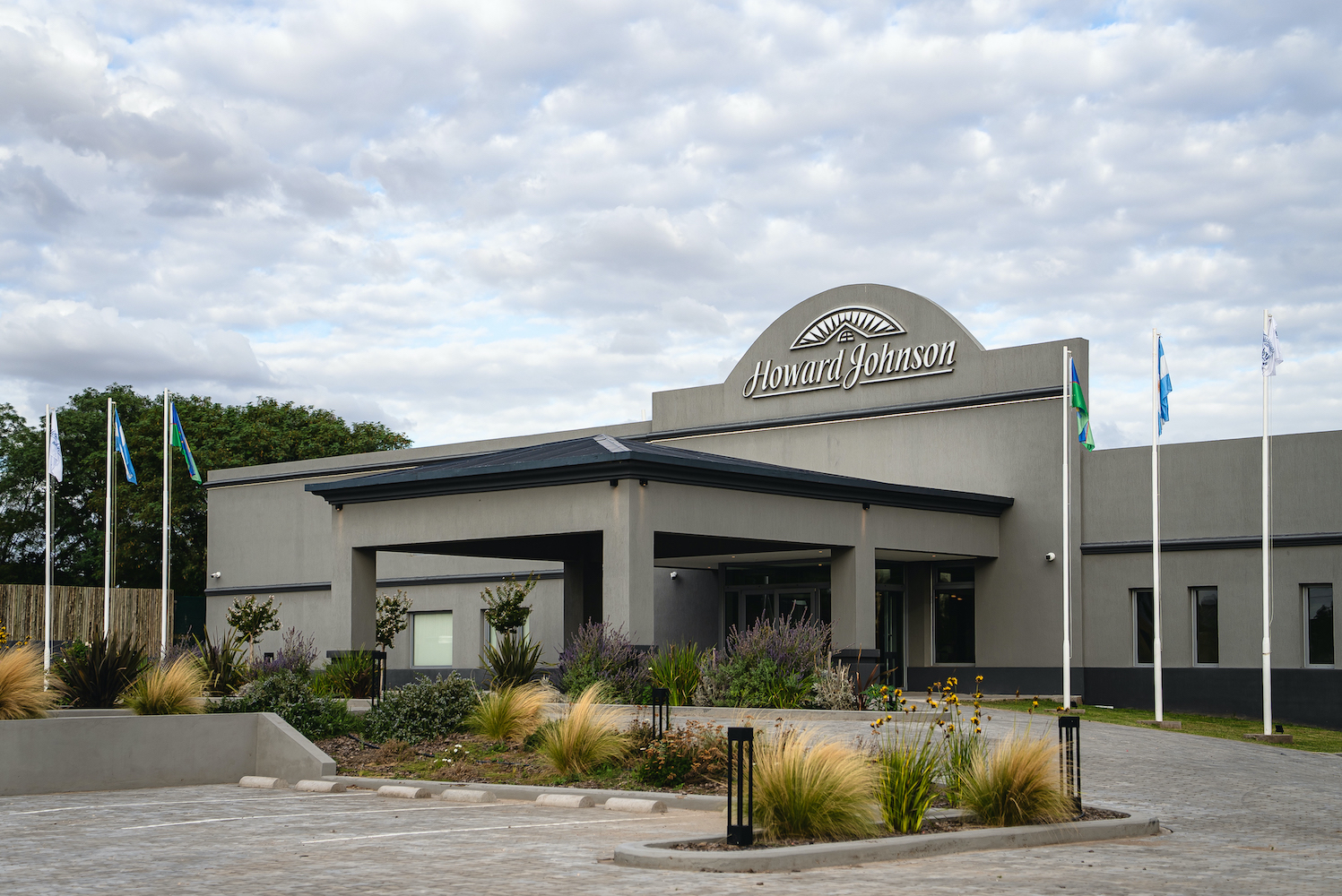 Howard Johnson Bahía Blanca Resort & Convention Center anuncia su preapertura en mayo