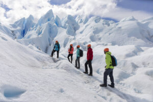 Hielo y Aventura y el futuro del Glaciar Perito: por qué la apertura del Parque Nacional Los Glaciares pone en valor su experiencia