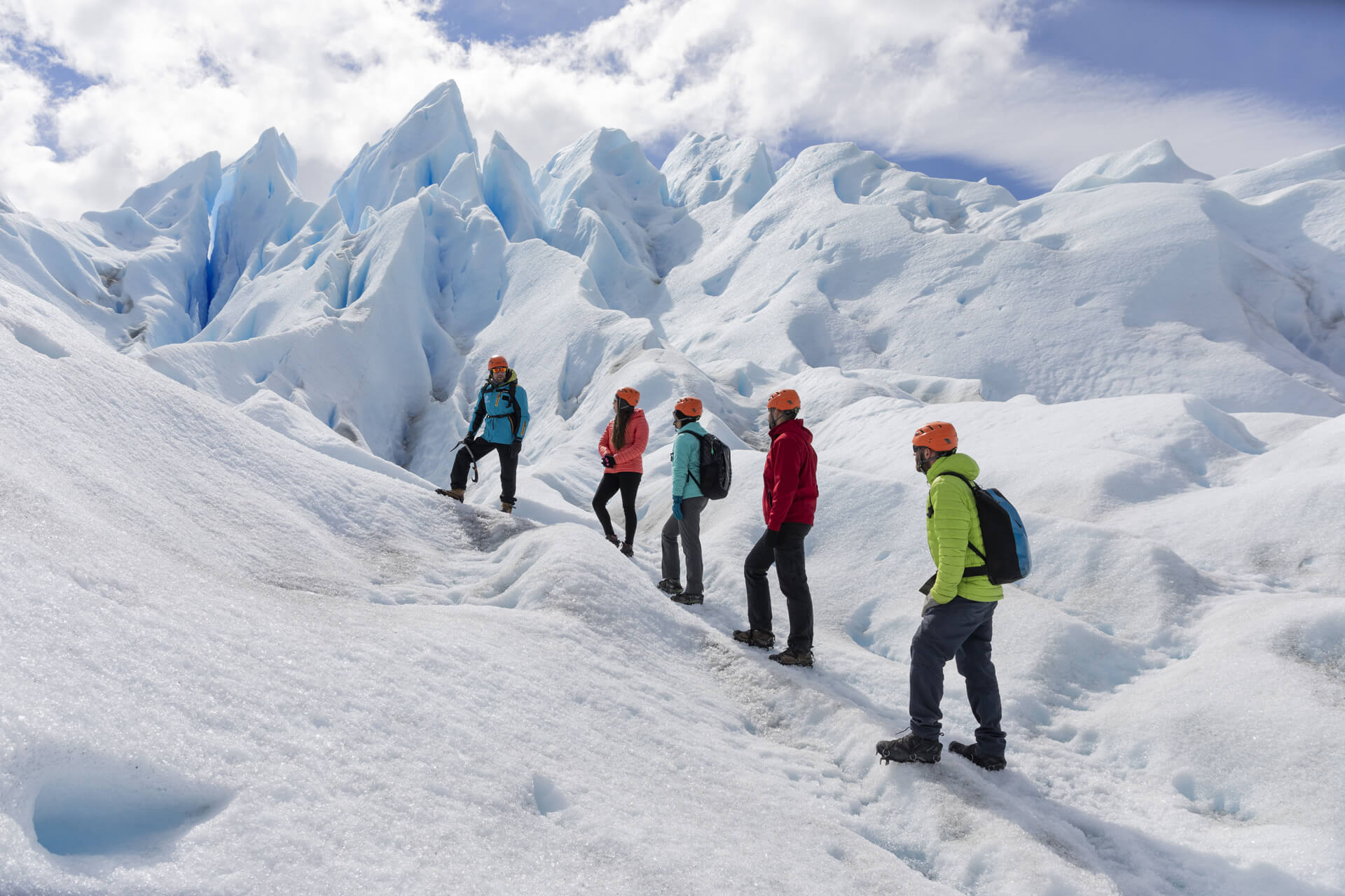 Hielo y Aventura y el futuro del Glaciar Perito: por qué la apertura del Parque Nacional Los Glaciares pone en valor su experiencia