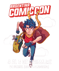 Comic-Con Argentina 2026: sigue la preventa para la única Comic-Con del año y la más grande de su historia