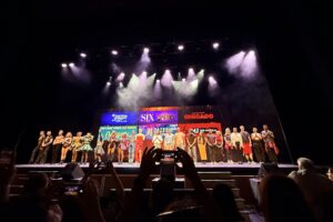 Focus/IPW 2026: Broadway desembarcó en IPW 2026: Nueva York convirtió Fort Lauderdale en un gran escenario y desplegó toda su magia