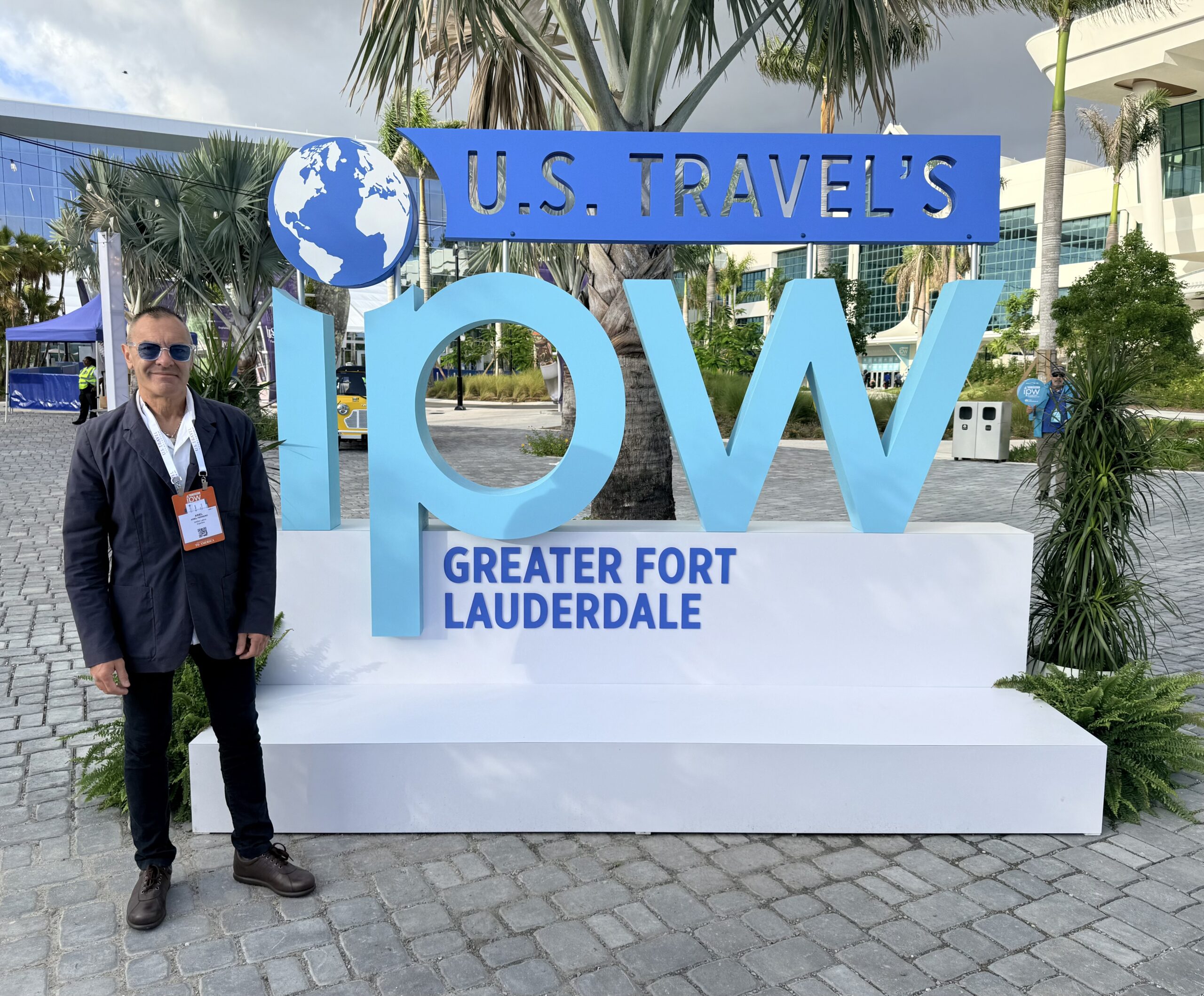 Focus/IPW 2026: La feria cerró en Fort Lauderdale con foco en la recuperación del turismo internacional hacia Estados Unidos
