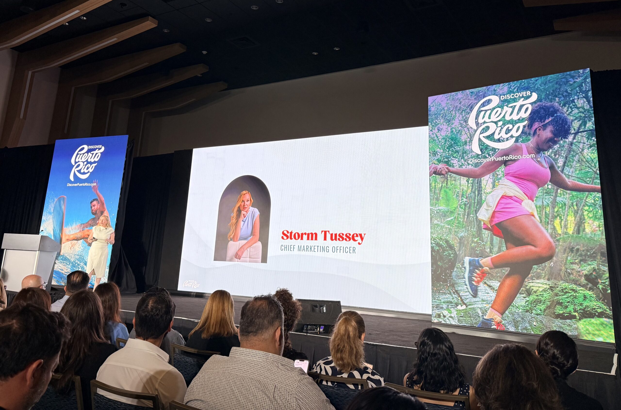 Focus/IPW 2026: Puerto Rico acelera su expansión internacional y apuesta al turismo emocional en IPW 2026