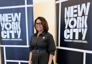 Focus/IPW 2026: Julie Coker: “Esperamos ver a miles de argentinos en la final del Mundial 2026 en New York”