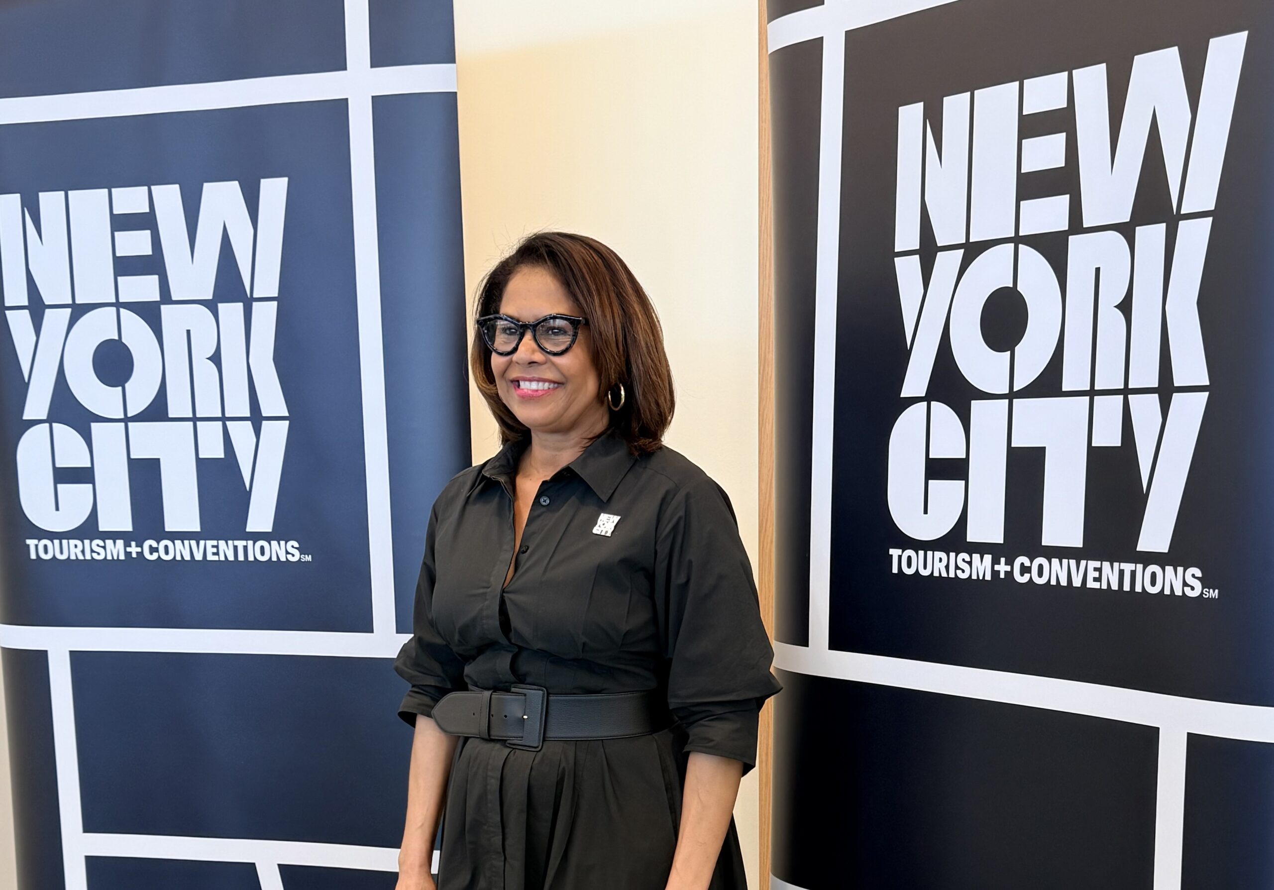 Focus/IPW 2026: Julie Coker: “Esperamos ver a miles de argentinos en la final del Mundial 2026 en New York”