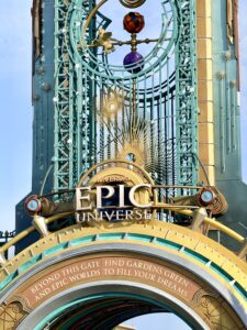 Universal Epic Universe: el parque que redefine el futuro del entretenimiento en Orlando