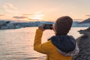 IcelandAir busca al peor fotógrafo del mundo… y le paga USD 50.000 para viajar por Islandia