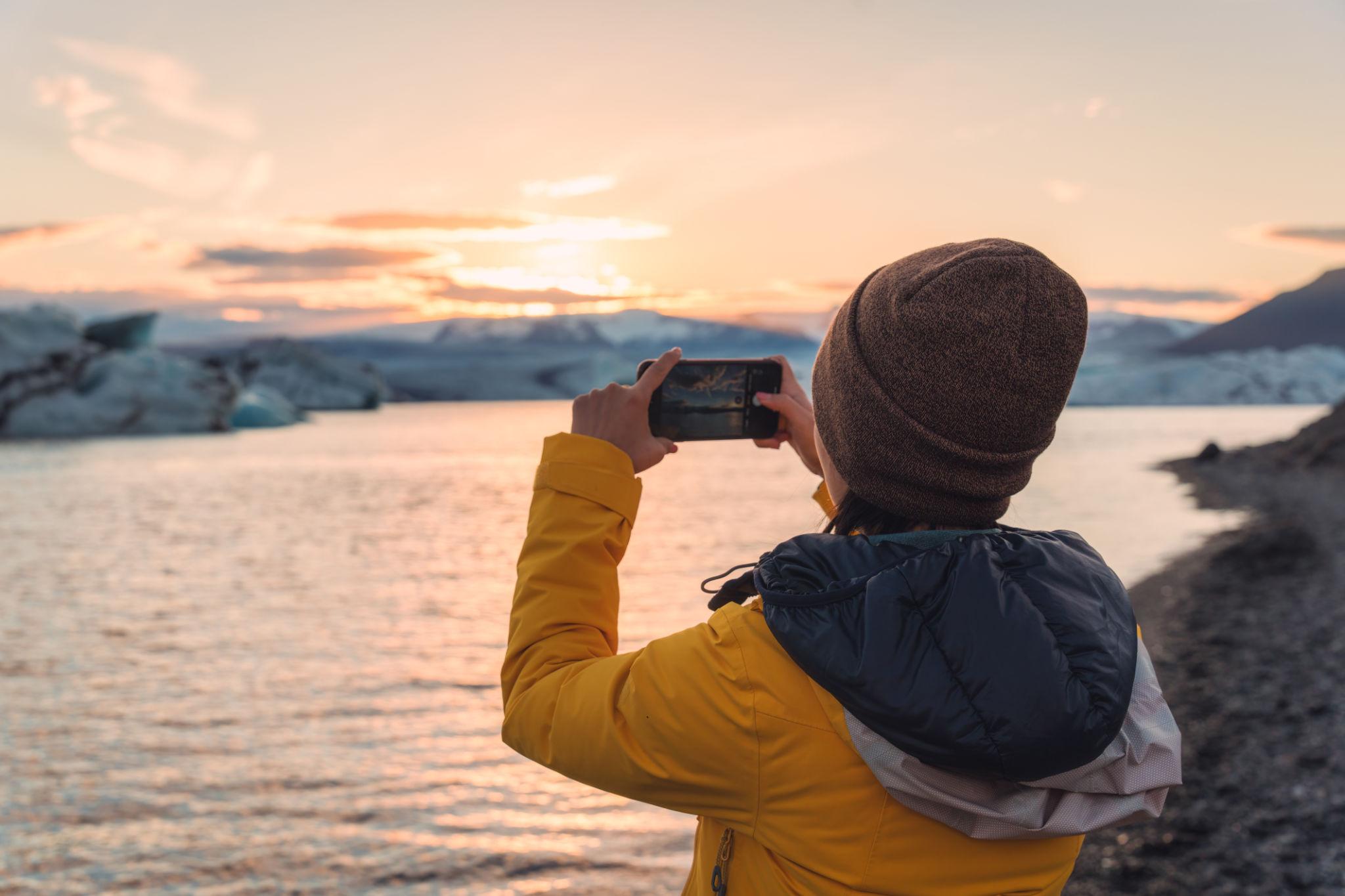 IcelandAir busca al peor fotógrafo del mundo… y le paga USD 50.000 para viajar por Islandia