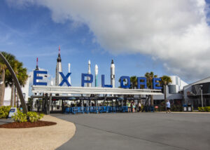 Cómo aprovechar al máximo una visita al Kennedy Space Center Visitor Complex en 2026