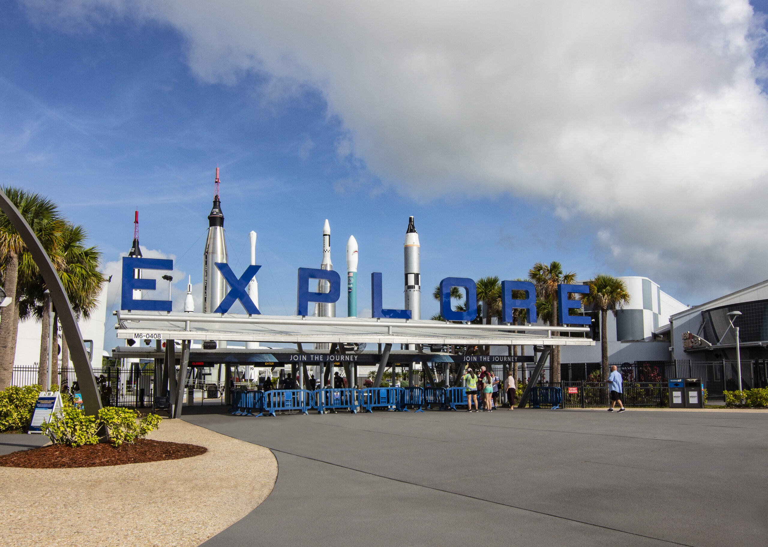 Cómo aprovechar al máximo una visita al Kennedy Space Center Visitor Complex en 2026