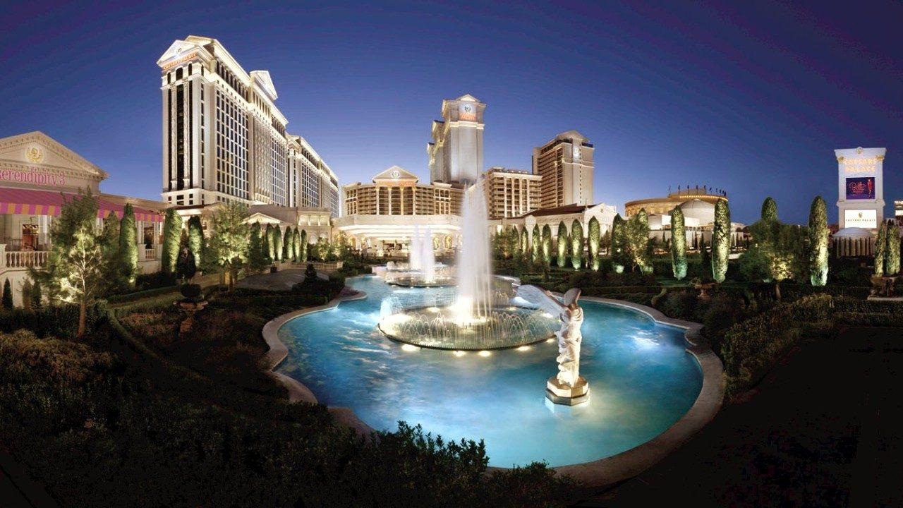 Uno de los grandes íconos de Las Vegas fue vendido en un acuerdo multimillonario