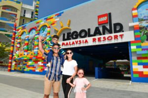 Malasia en familia: parques temáticos, naturaleza y aventura en uno de los destinos más completos de Asia