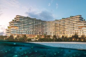 The St. Regis Costa Mujeres Resort, Cancún anuncia a Idu Ribeiro como nuevo gerente general