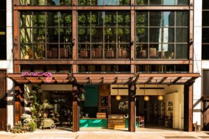 Nueva York se prepara para el “Summer of Soccer” y todos los hoteles Moxy lanzan experiencias VIP para fanáticos