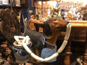 El museo del perro salchicha en Alemania: dónde queda el Dackelmuseum y por qué es una visita única en Europa