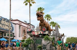 Universal Orlando lanza promo con 2 días gratis y un verano lleno de experiencias cinematográficas