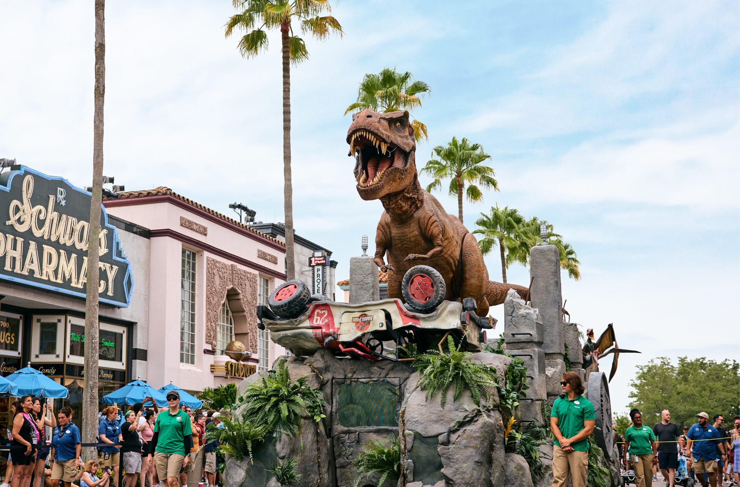 Universal Orlando lanza promo con 2 días gratis y un verano lleno de experiencias cinematográficas