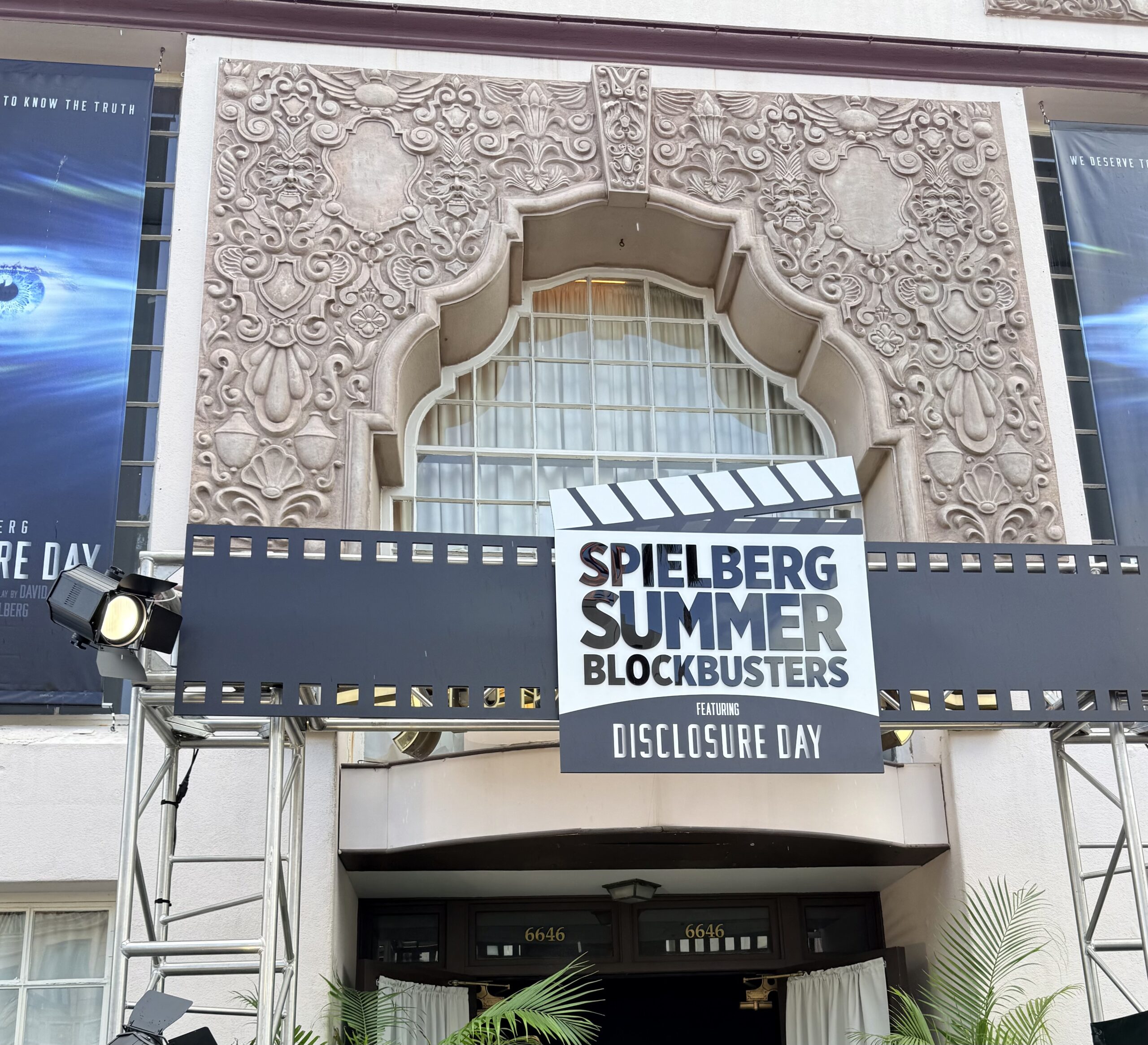 Spielberg vuelve a conquistar Universal Orlando con una experiencia inmersiva inspirada en sus clásicos