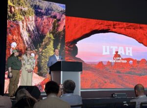 Focus/IPW 2026: Utah acelera su apuesta por América Latina y busca convertirse en una de las grandes puertas turísticas del Oeste de EE.UU.