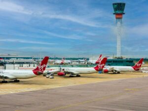 Virgin Atlantic lanza la primera aplicación de una aerolínea integrada en ChatGPT
