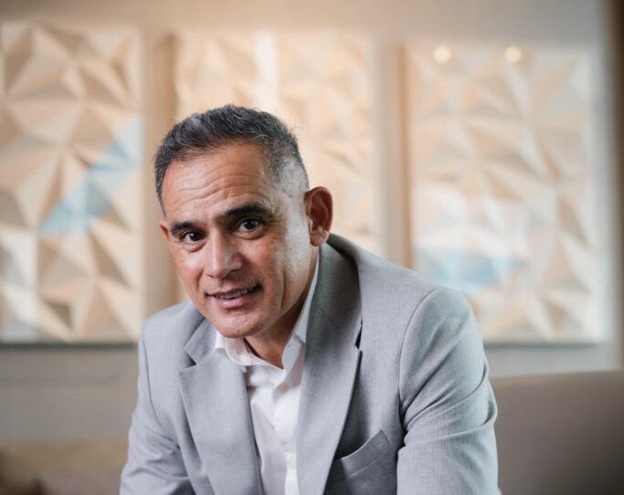 Vicente Flores: “Aloft Lima Miraflores busca que el huésped se conecte con la cultura peruana desde el primer momento”