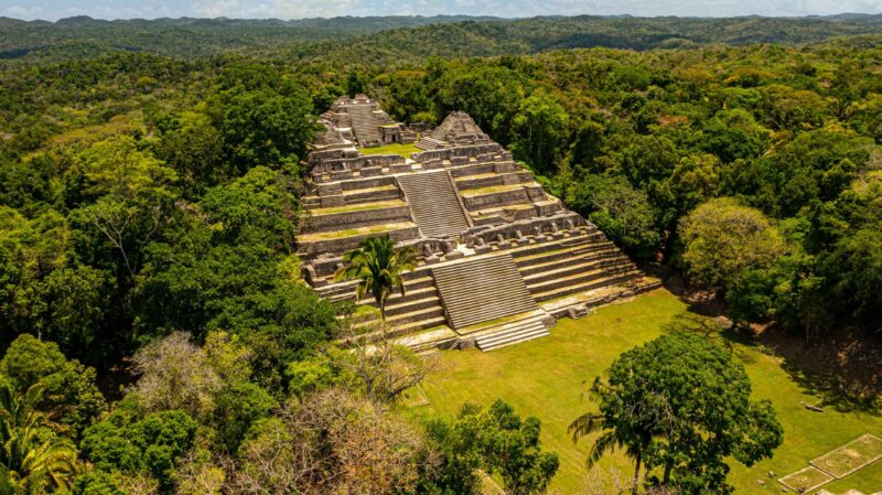 Distrito de Cayo: donde la historia Maya y la aventura revelan el alma de Belize