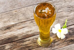¡Salud, George Washington! Nueva York revive la cerveza del primer presidente de EE.UU.