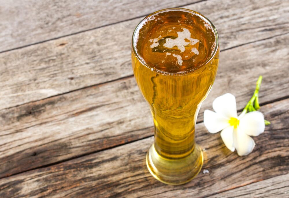 ¡Salud, George Washington! Nueva York revive la cerveza del primer presidente de EE.UU.