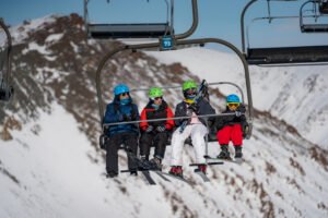 Esquel: Cinco razones para elegir el corazón de la Patagonia este invierno