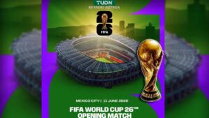 Mundial 2026: la fiesta ya comenzó, pero el precio de las entradas sigue siendo la gran polémica