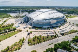 Guía para Viajeros/Dallas ya vive la cuenta regresiva para el Mundial 2026