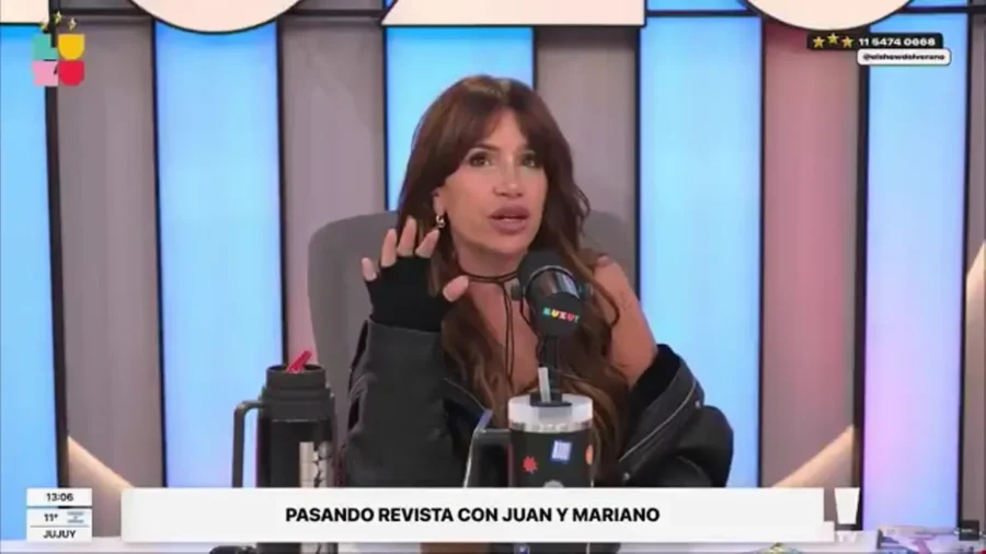 Mas allá de Florencia Peña