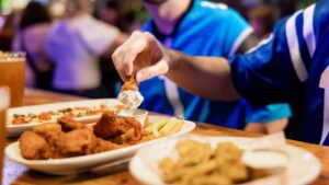 FIFA WORLD CUP/El Mundial descubrió una nueva estrella: el ranch conquista a los hinchas en Estados Unidos