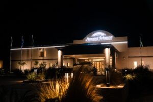 Bahía Blanca suma su primer hotel internacional con la apertura del Howard Johnson Resort & Convention Center