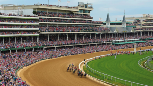 Kentucky Derby: la carrera de caballos que se convirtió en una celebración de la elegancia y las tradiciones del Sur estadounidense