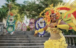 Más allá de las playas: Las Bahamas, un bastión de la cultura afrocaribeña