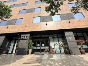 Fairfield Lima Miraflores: donde la ciudad se vive desde el primer día