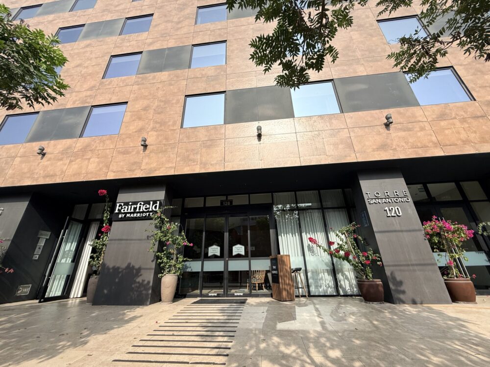 Fairfield Lima Miraflores: donde la ciudad se vive desde el primer día