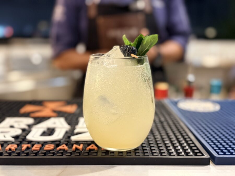 Pisco Sour: el cóctel que lleva el alma del Perú en cada copa