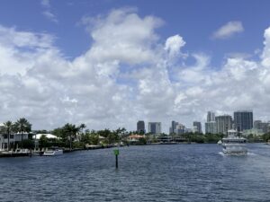 Fort Lauderdale: la ciudad que conquistó al mundo durante el IPW 2026