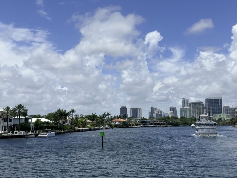 Fort Lauderdale: la ciudad que conquistó al mundo durante el IPW 2026