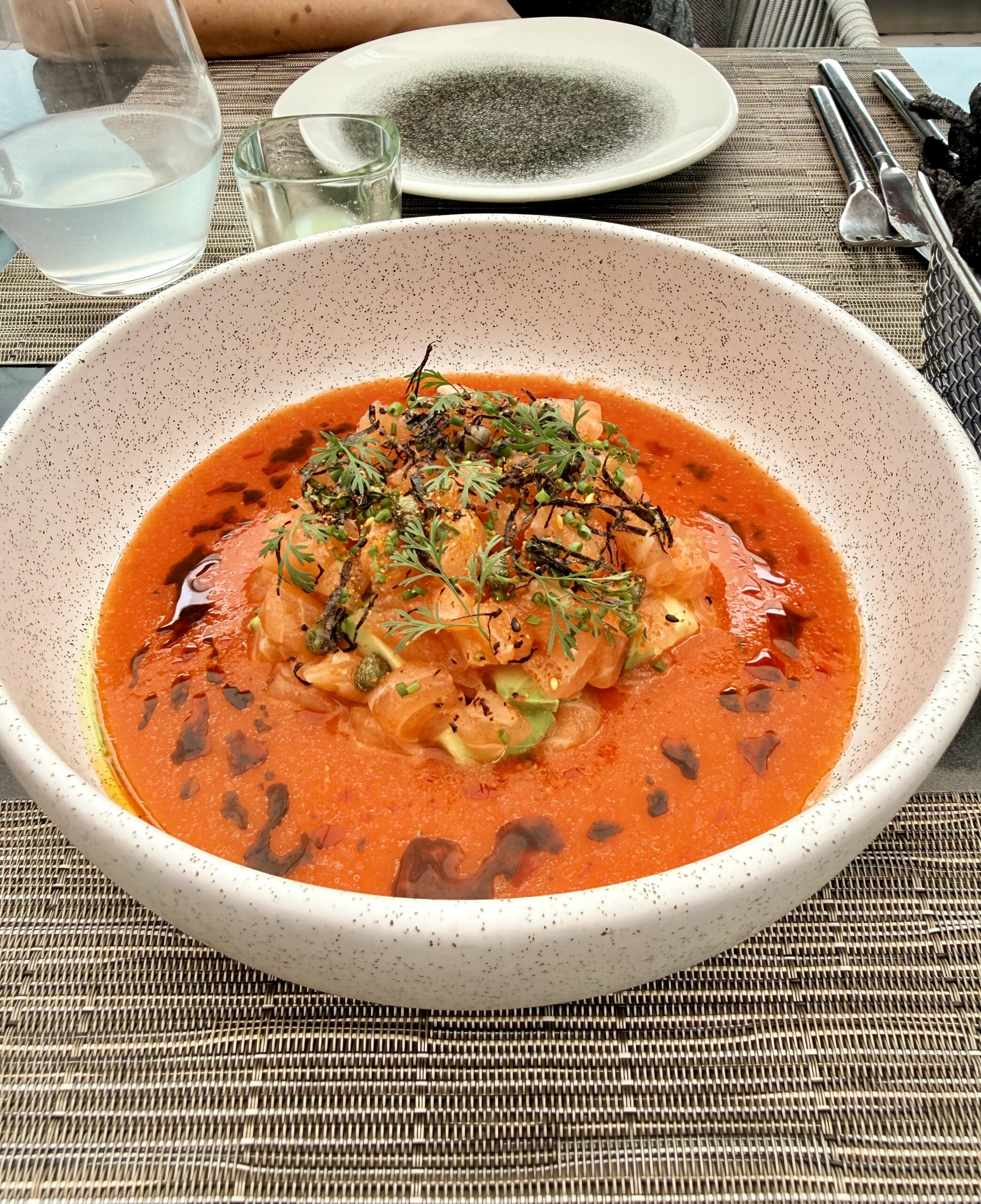 Insumo Rooftop: la cocina peruana que conquista Miraflores desde las alturas