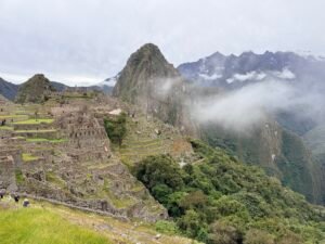 Machu Picchu: la maravilla que puso a Perú en el mapa turístico mundial