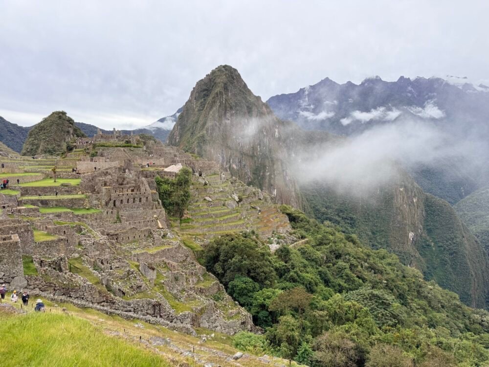 Machu Picchu: la maravilla que puso a Perú en el mapa turístico mundial